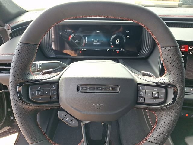 New 2026 Dodge Charger Scat Pack w/ Blacktop Package image 9