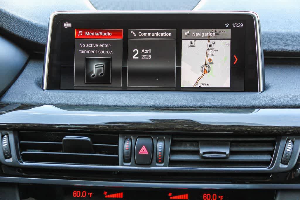Used 2018 BMW X5 sDrive35i w/ M Sport Package image 15
