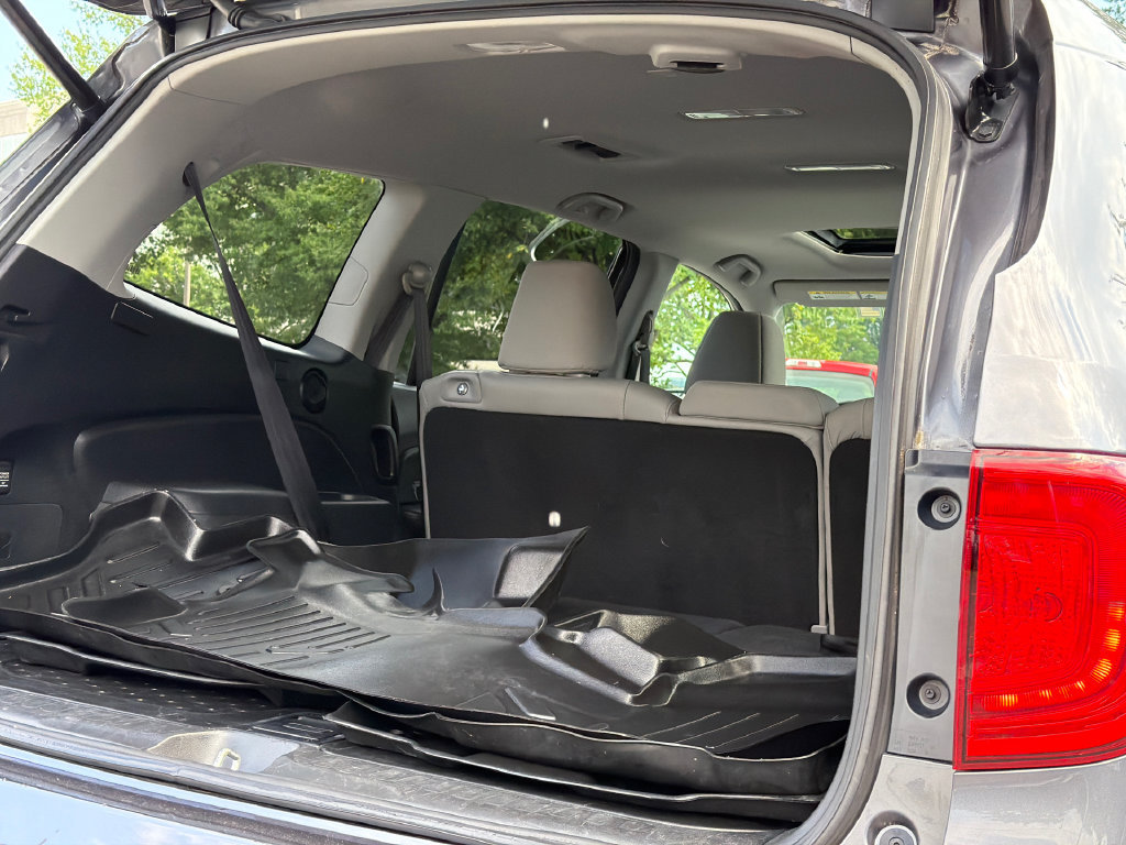 Used 2017 Honda Pilot EX-L image 8