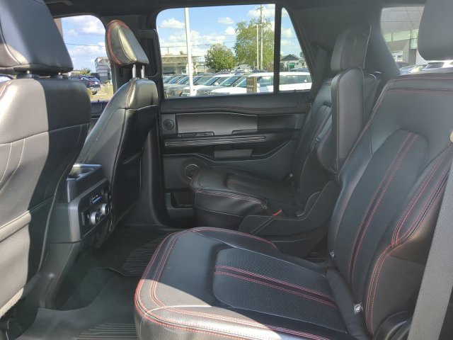 Used 2021 Ford Expedition Limited AWD/4WD image 13