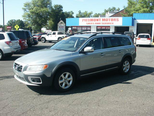 Used 2013 Volvo XC70 3.2 Premier Plus