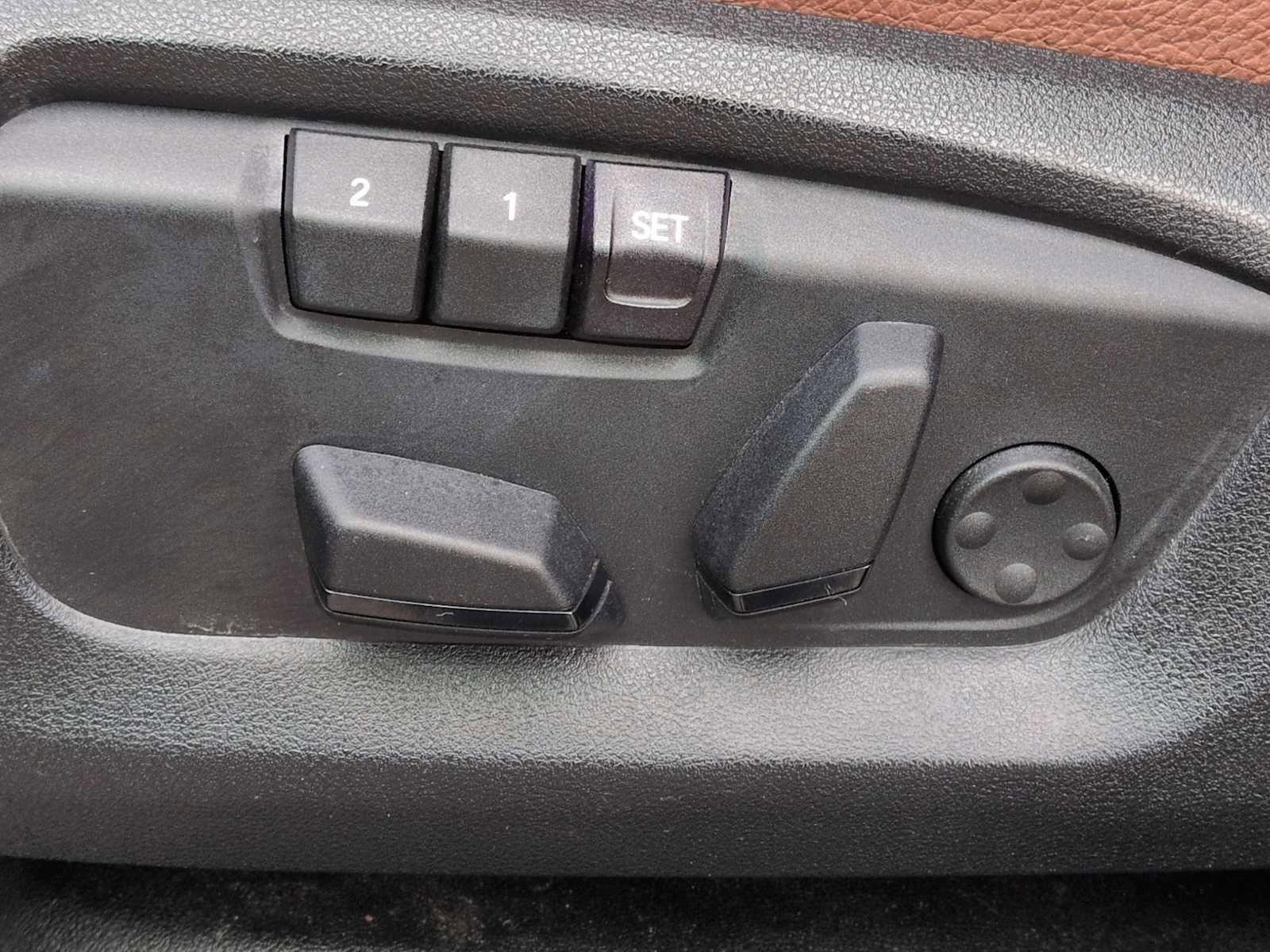 Used 2015 BMW X5 xDrive35i image 17