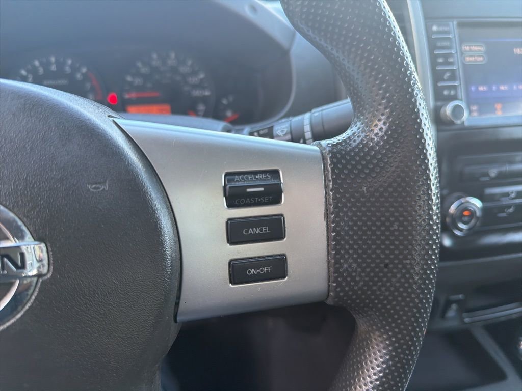 Used 2019 Nissan Frontier SV image 16