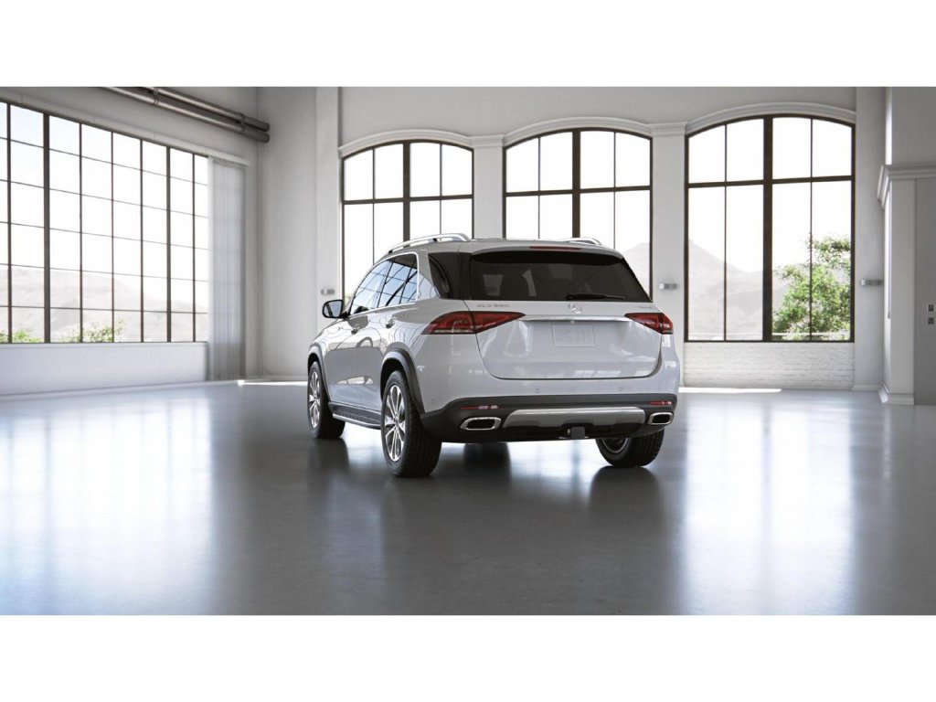Certified 2023 Mercedes-Benz GLE 350 4MATIC image 28