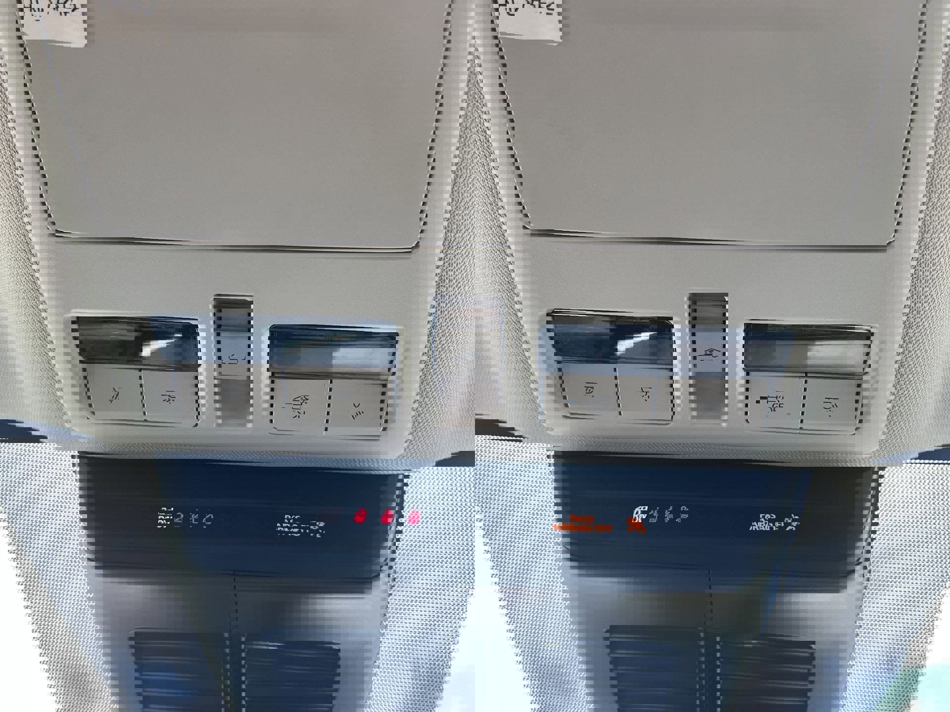 Used 2025 MAZDA CX-50 2.5 Hybrid w/ Premium Plus Pkg image 12