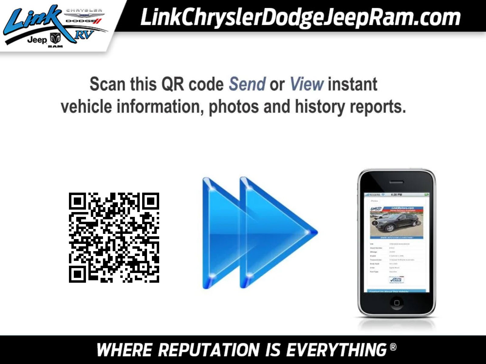 Used 2014 Ford Escape Titanium w/ Equipment Group 401A AWD/4WD image 3