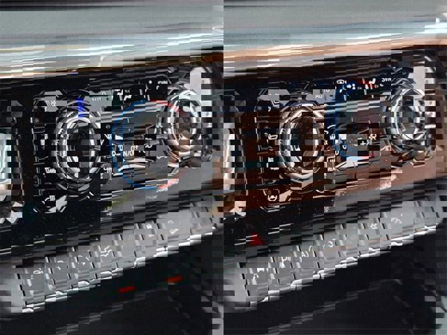 New 2026 GMC Sierra 1500 Denali Ultimate image 19