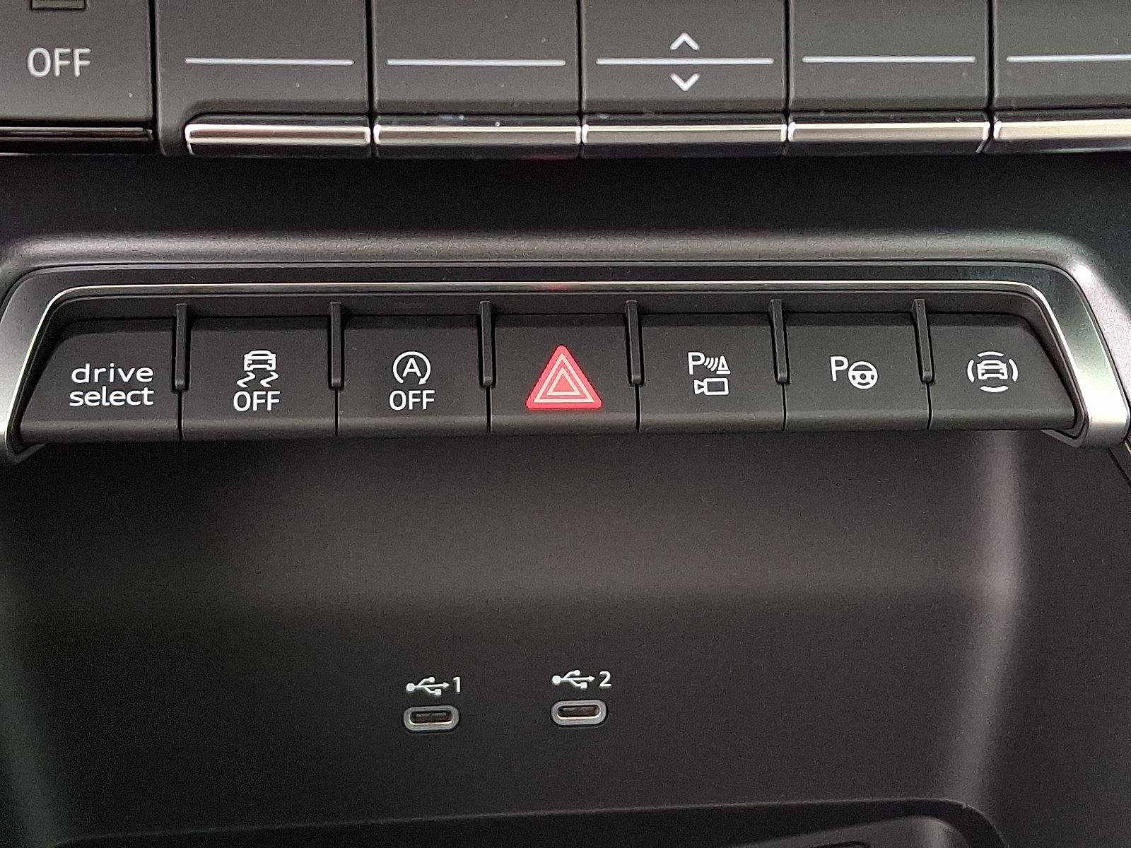 New 2026 Audi A3 2.0T Premium Plus image 20