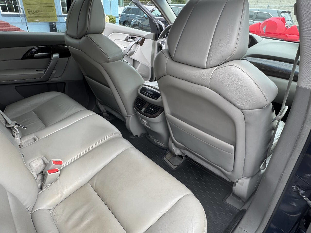 Used 2012 Acura MDX w/ Technology Package image 37