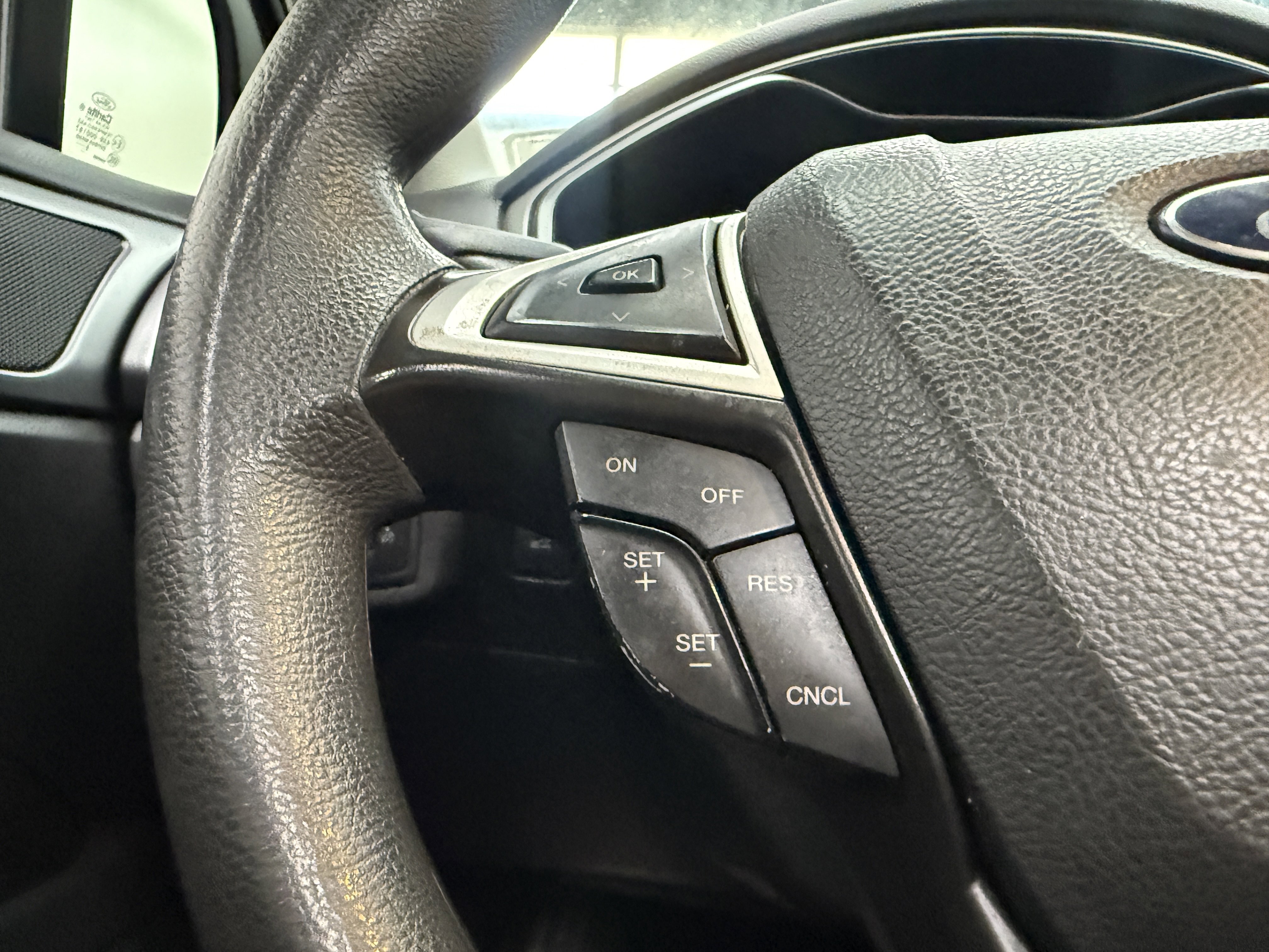 Used 2013 Ford Fusion SE image 14