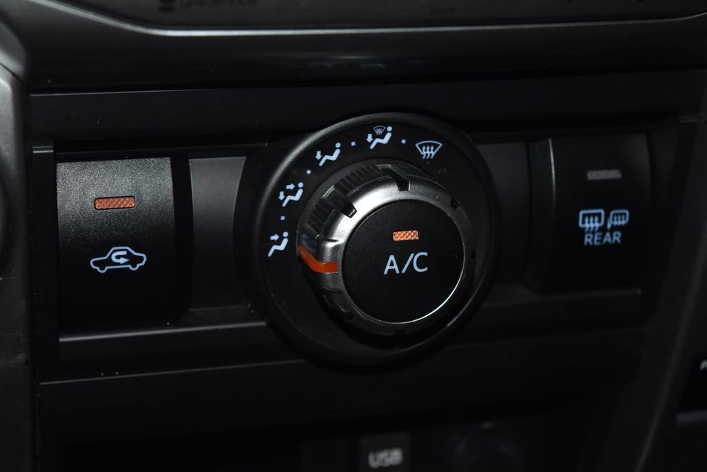 Used 2019 Toyota 4Runner SR5 Premium AWD/4WD image 14