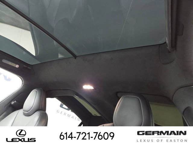 Used 2022 Tesla Model X AWD/4WD image 33