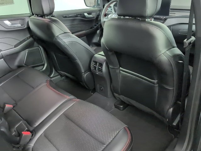 New 2026 Ford Escape ST-Line Select image 11