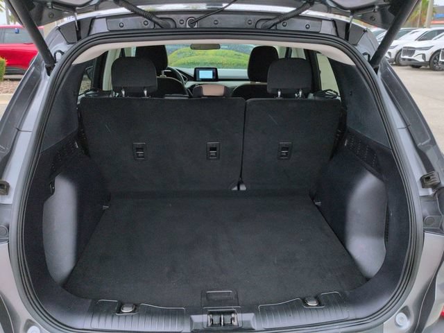 Used 2022 Ford Escape SE w/ Convenience Package FWD image 6