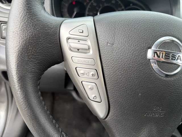 Used 2019 Nissan Versa Note SV FWD image 26