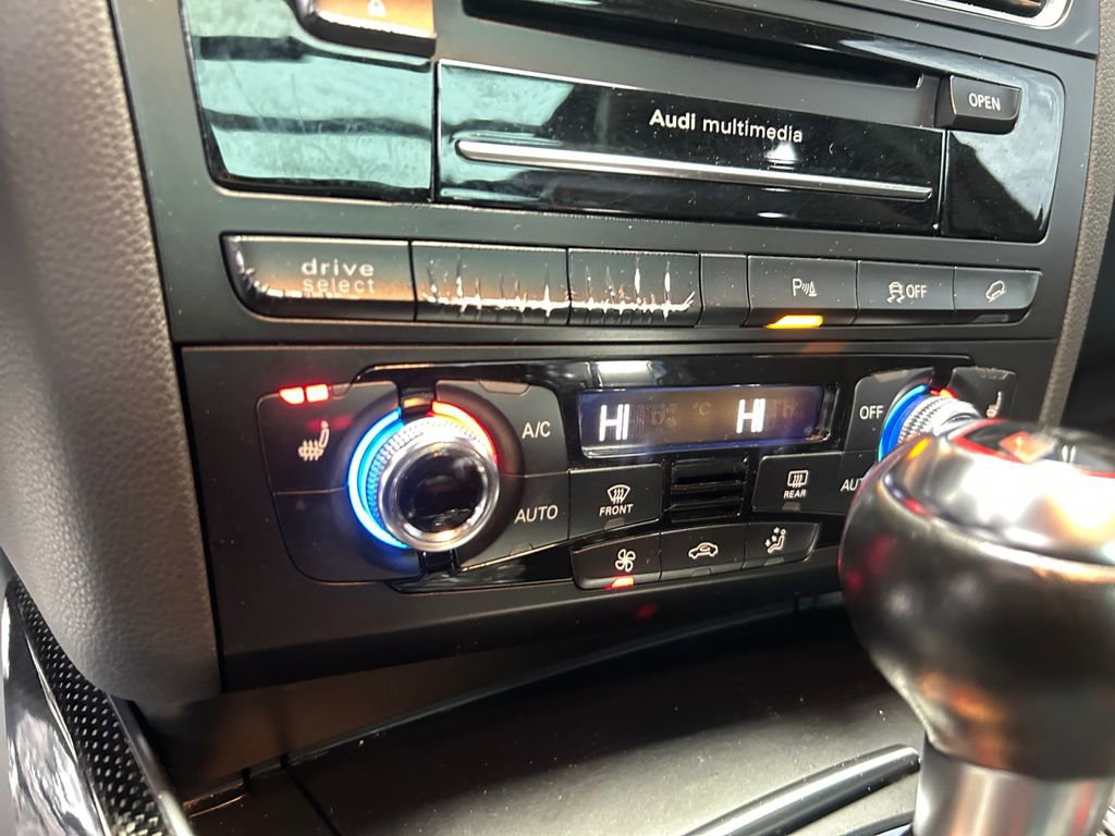 Used 2016 Audi SQ5 Premium Plus w/ Technology Package image 35