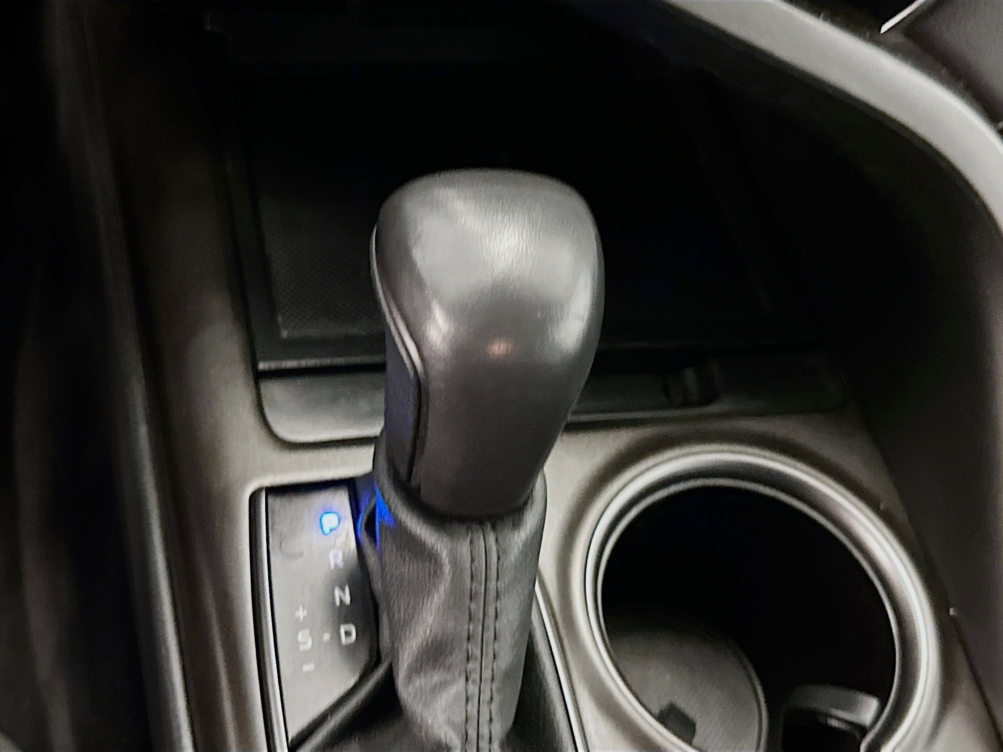 Used 2024 Toyota Camry SE image 25