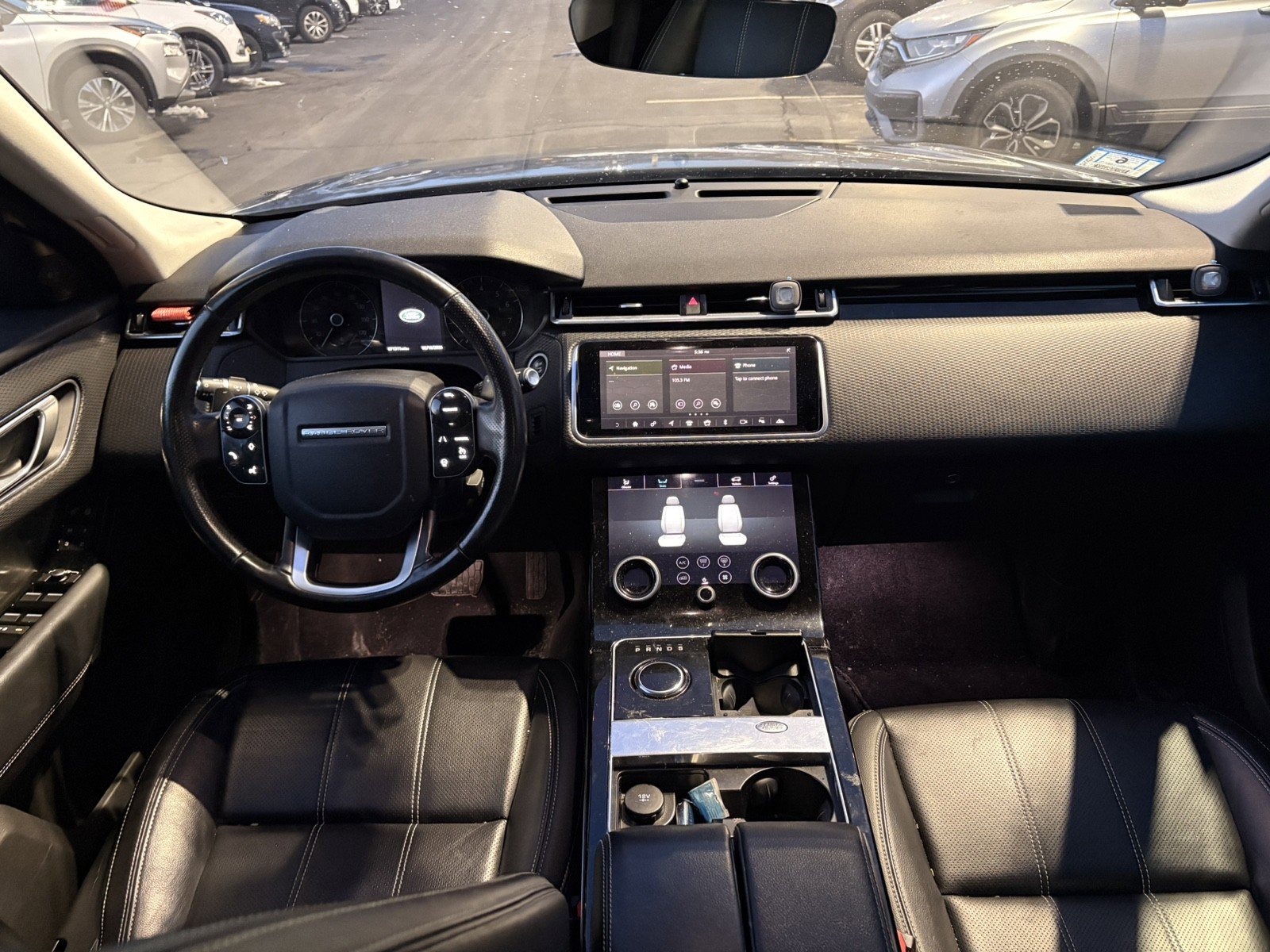 Used 2018 Land Rover Range Rover Velar S image 20