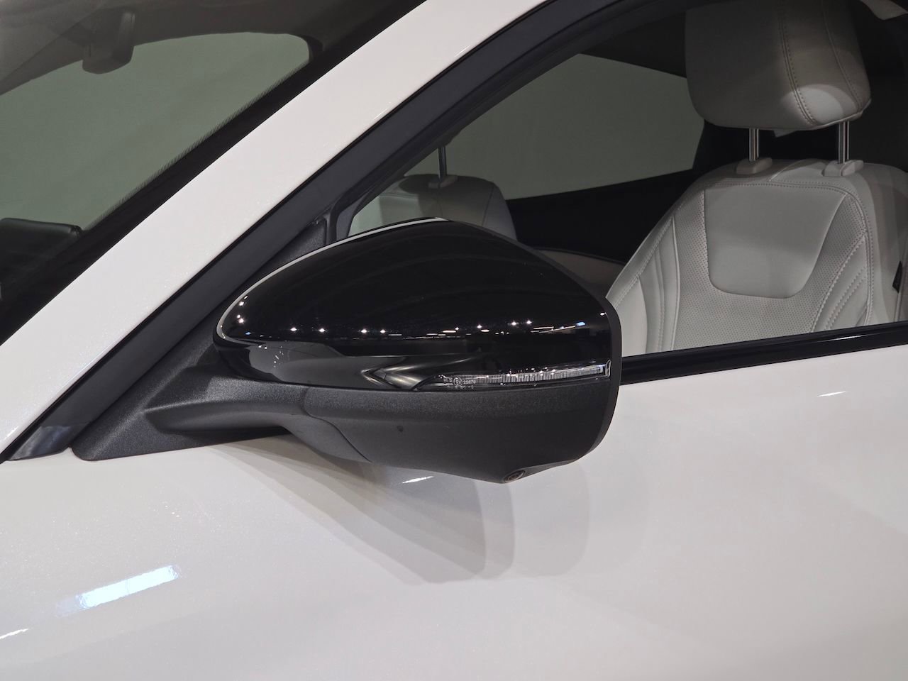 New 2025 Ford Mustang Mach-E Premium w/ Interior Protection Package image 12