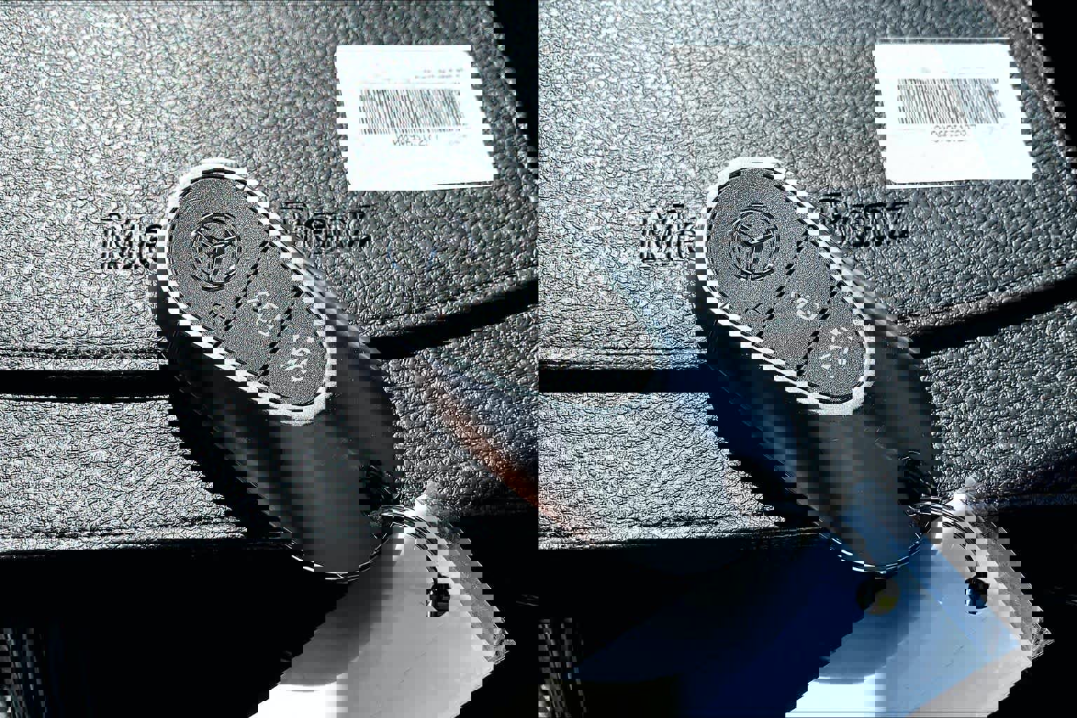 Used 2025 Mercedes-Benz GLC 300 image 15