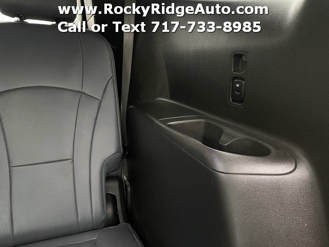 Used 2023 Buick Enclave Essence w/ Experience Buick Package image 21