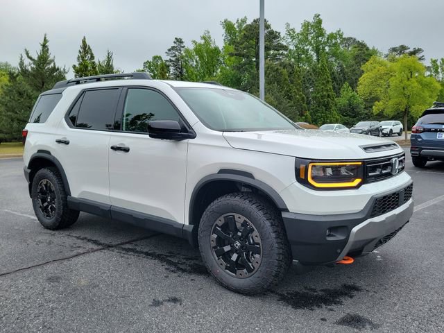 New 2026 Honda Passport TrailSport Elite image 3