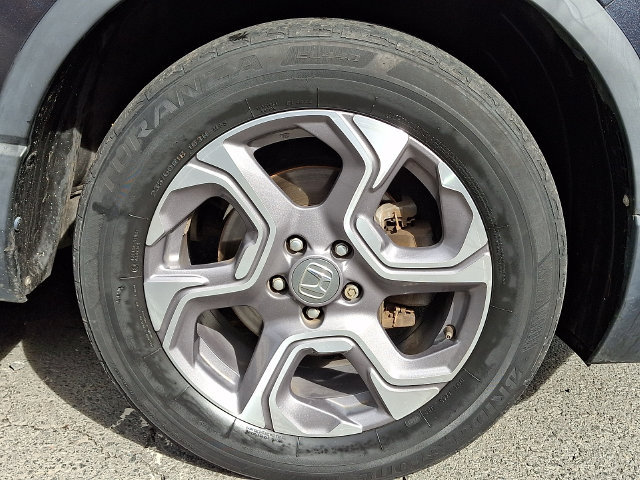Used 2019 Honda CR-V EX-L image 8