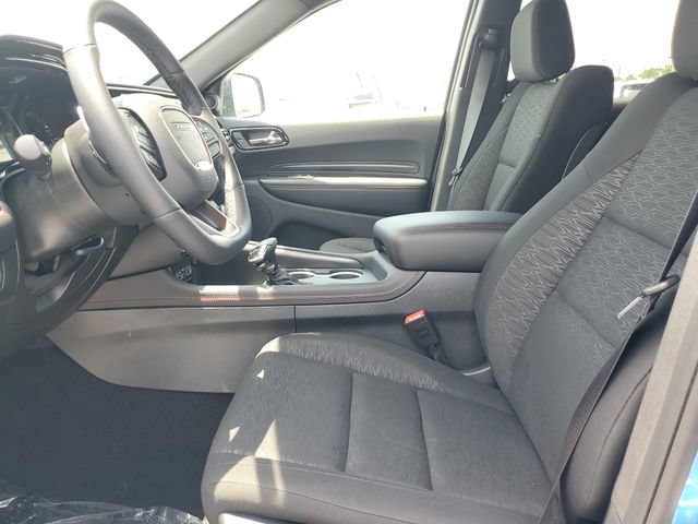 New 2026 Dodge Durango GT RWD image 18