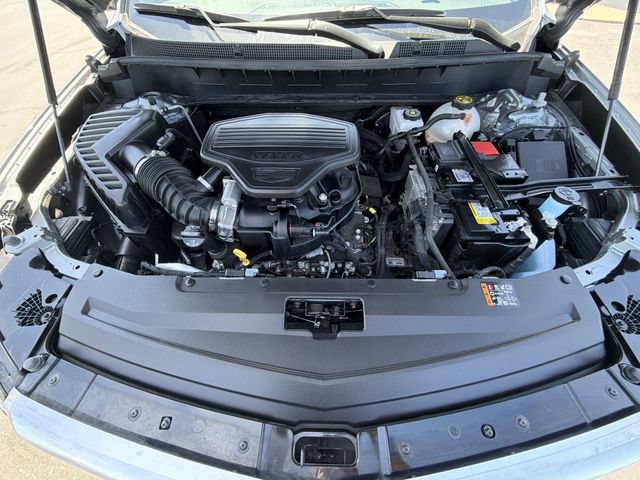 Certified 2023 Cadillac XT6 Premium Luxury FWD image 32