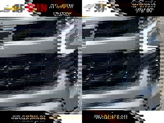 New 2026 Chevrolet Silverado 1500 RST w/ Convenience Package II image 9