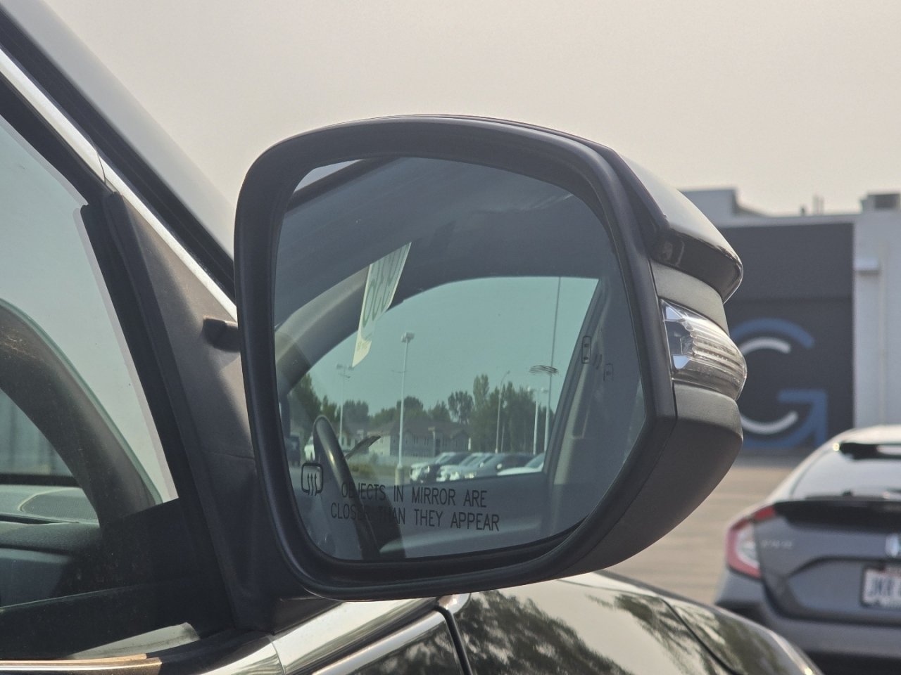 Used 2019 Toyota Highlander XLE FWD image 20