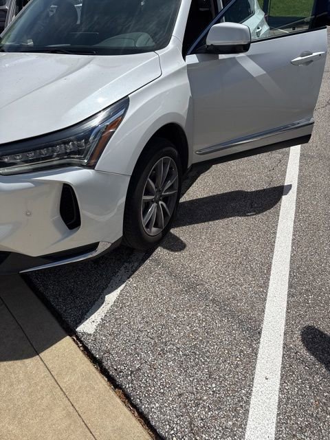 Certified 2023 Acura RDX w/ Technology Package image 4