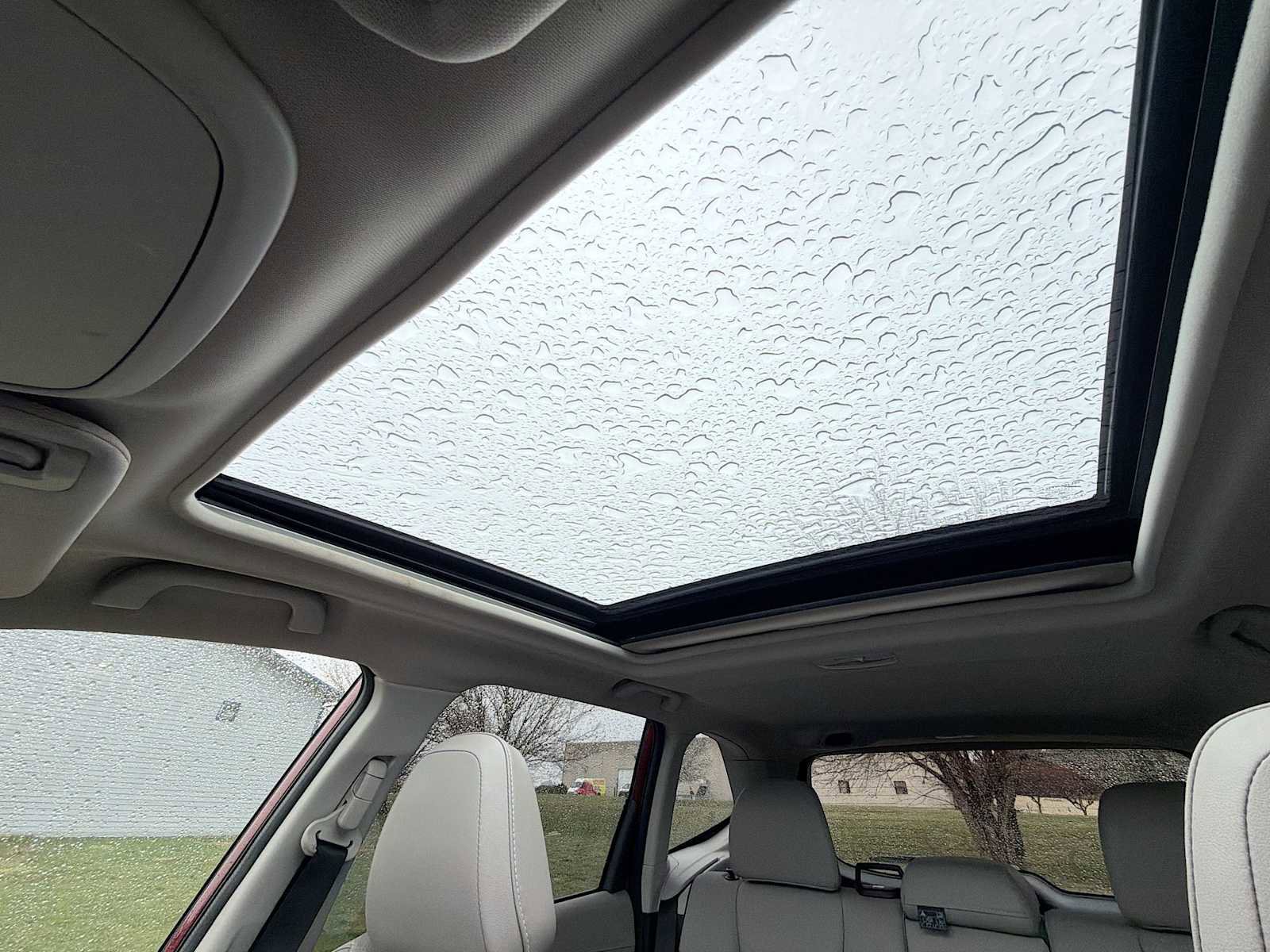 Used 2019 Subaru Forester Limited image 16