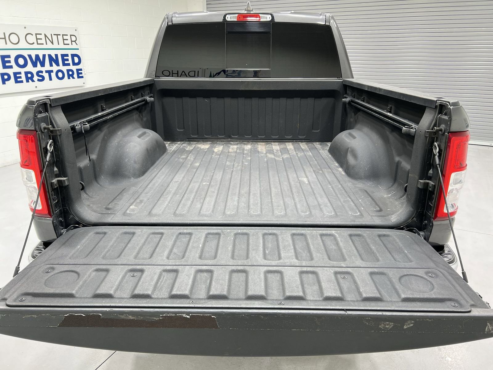 Used 2023 RAM 1500 Big Horn image 23