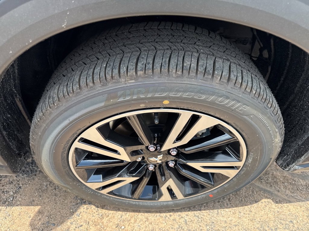 New 2026 Mitsubishi Eclipse Cross SE AWD/4WD image 45