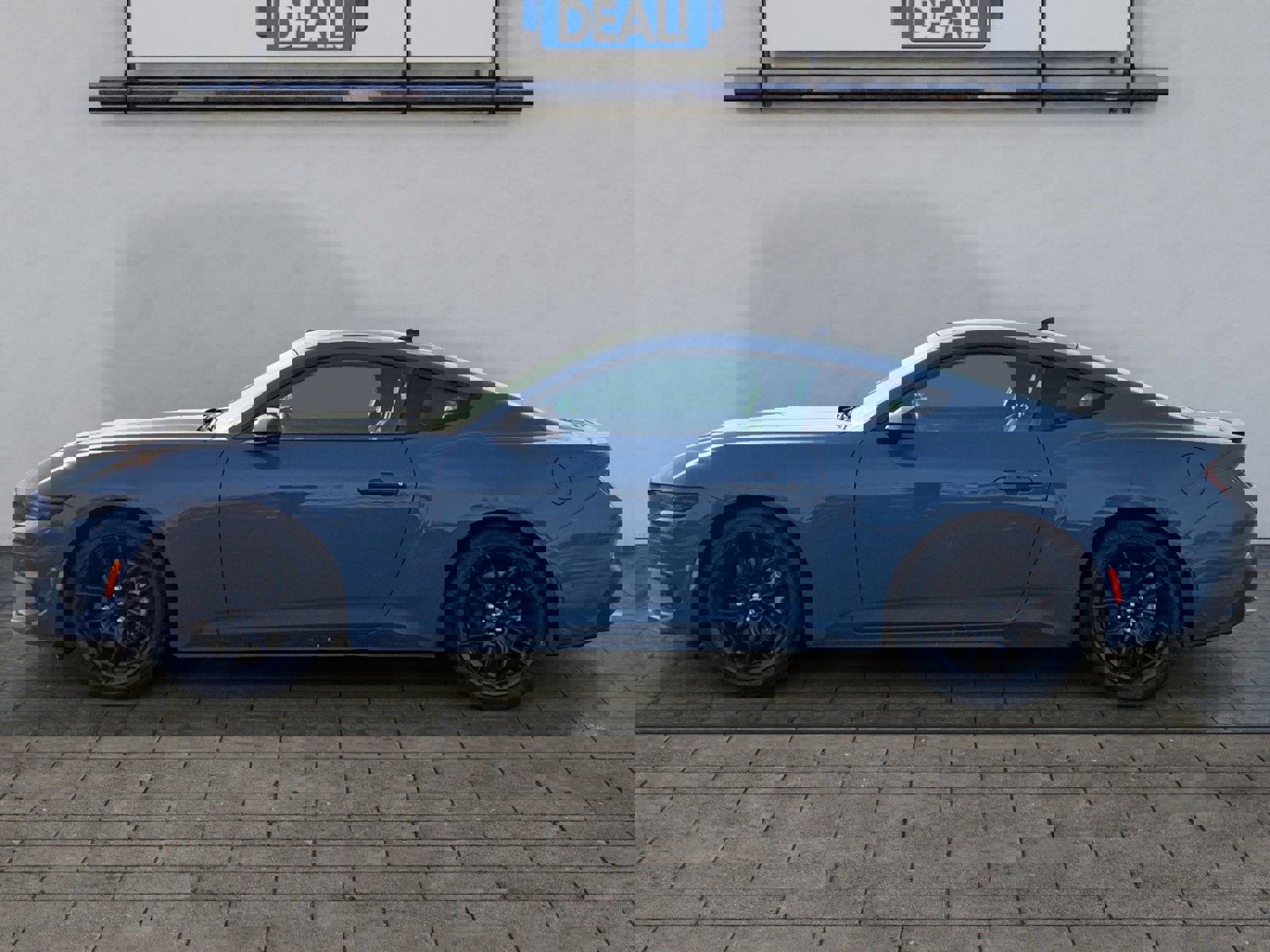 Certified 2025 Ford Mustang Premium image 6