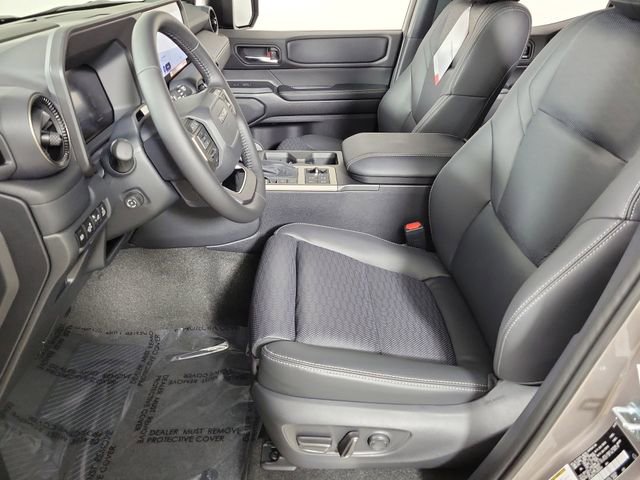Used 2026 Toyota Land Cruiser w/ Premium Package AWD/4WD image 19