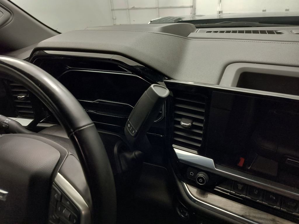 Used 2024 Chevrolet Silverado 3500 LTZ w/ LTZ Plus Package image 23