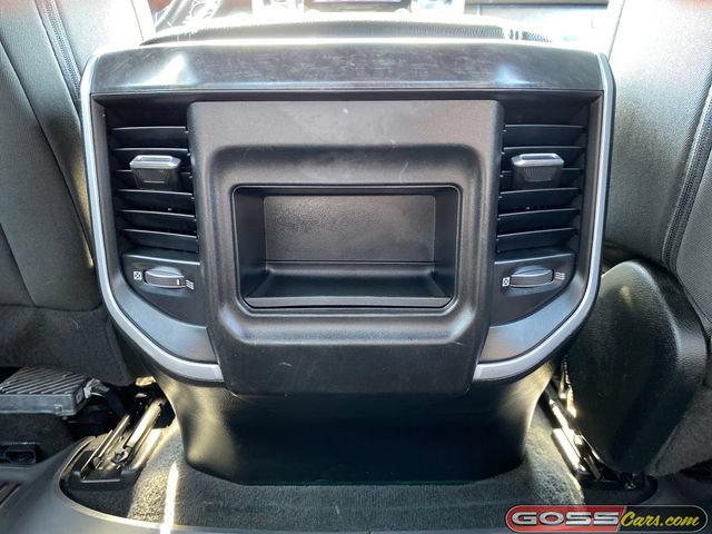 Certified 2023 RAM 1500 Big Horn AWD/4WD image 21