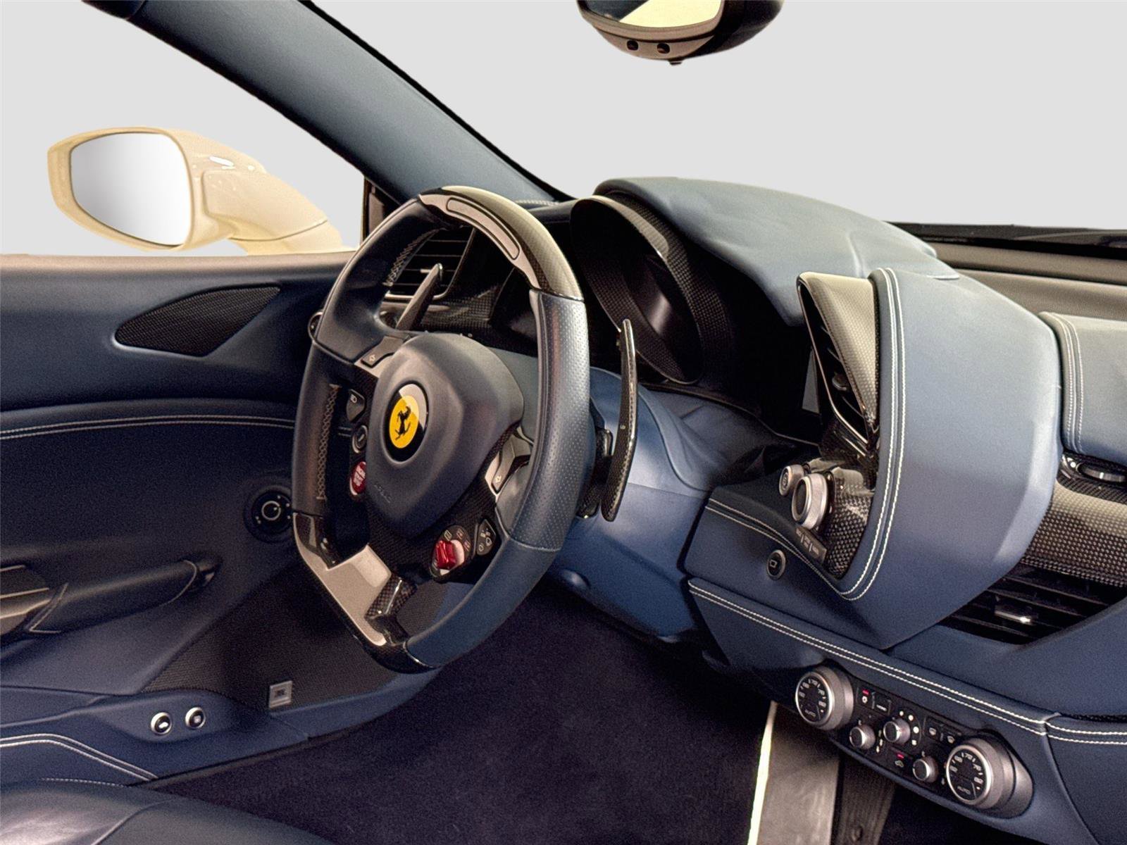 Used 2016 Ferrari 488 GTB image 20