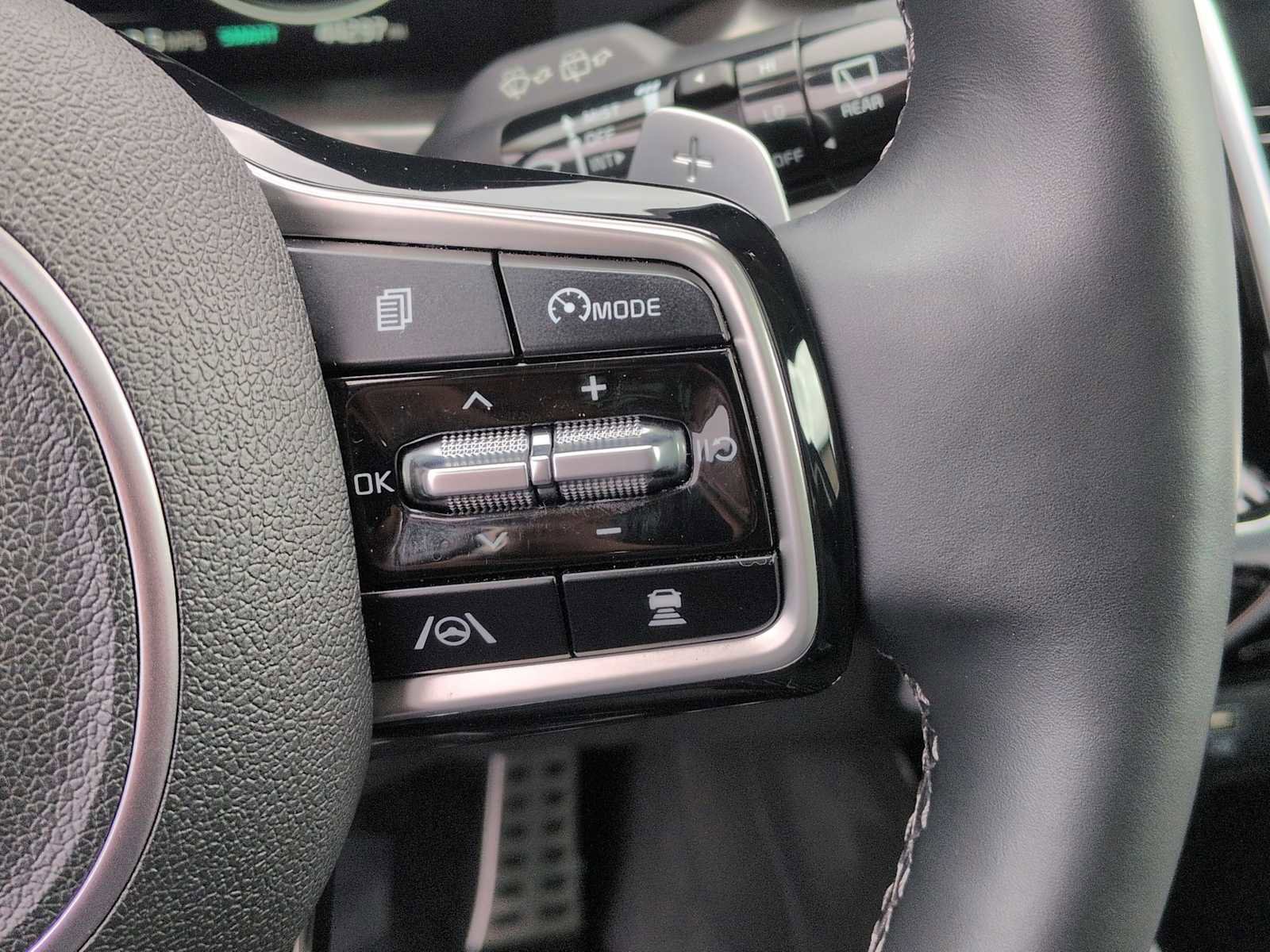 Used 2021 Kia Sorento SX image 26