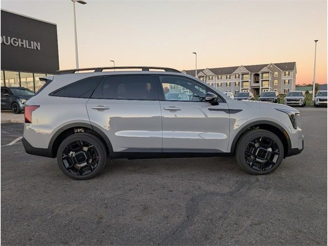 New 2026 Kia Sorento SX Prestige image 8