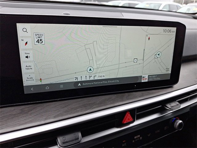 Used 2024 Kia Sorento X-Line EX image 18