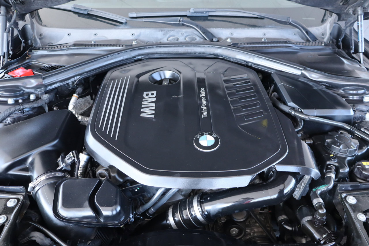 Used 2017 BMW 340i Sedan image 40