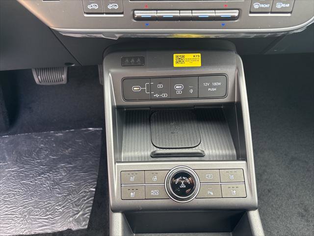 New 2026 Hyundai Kona Limited image 22