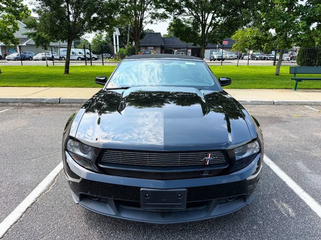 Used 2011 Ford Mustang GT Premium w/ 402A Rapid Spec Order Code RWD image 17