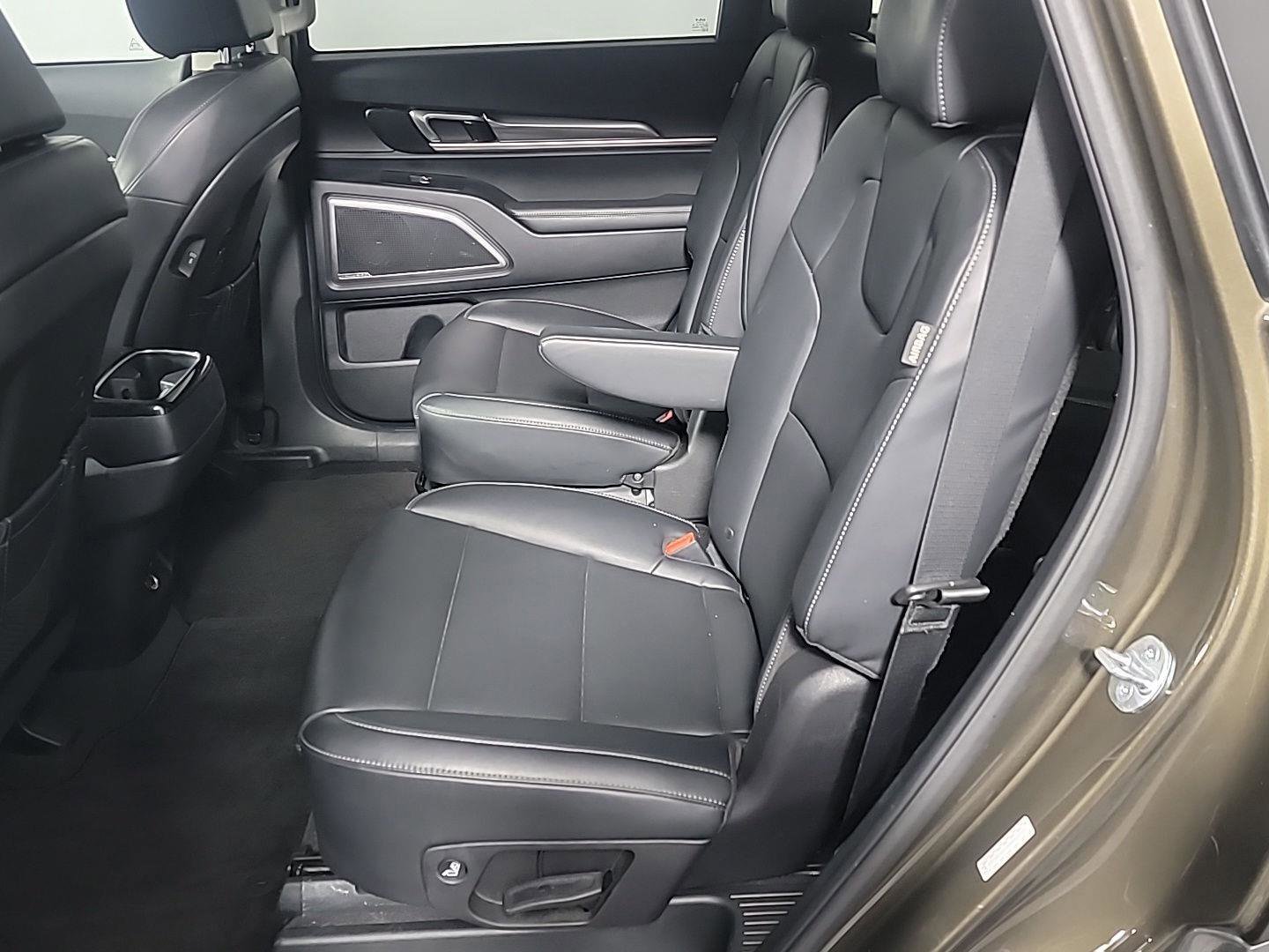 Used 2024 Kia Telluride S w/ S Sunroof Package image 17