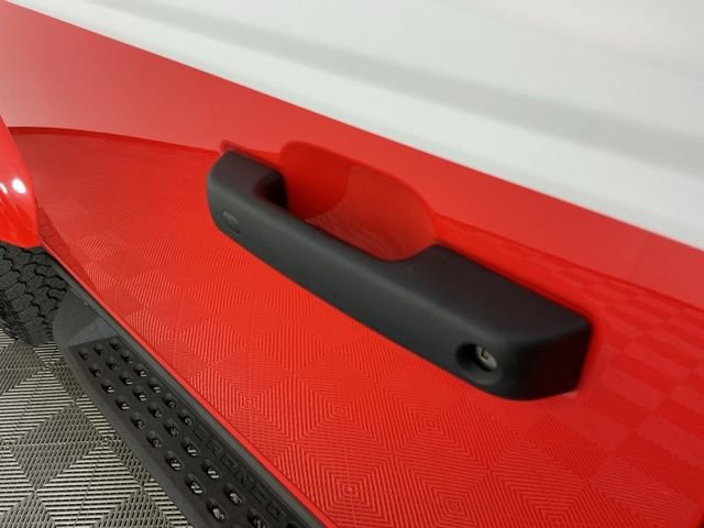 Used 2025 Ford Bronco Stroppe Edition image 13