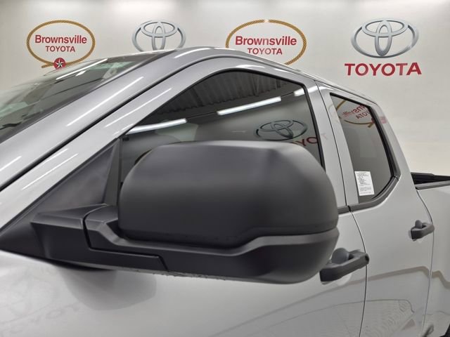 New 2026 Toyota Tundra SR image 14