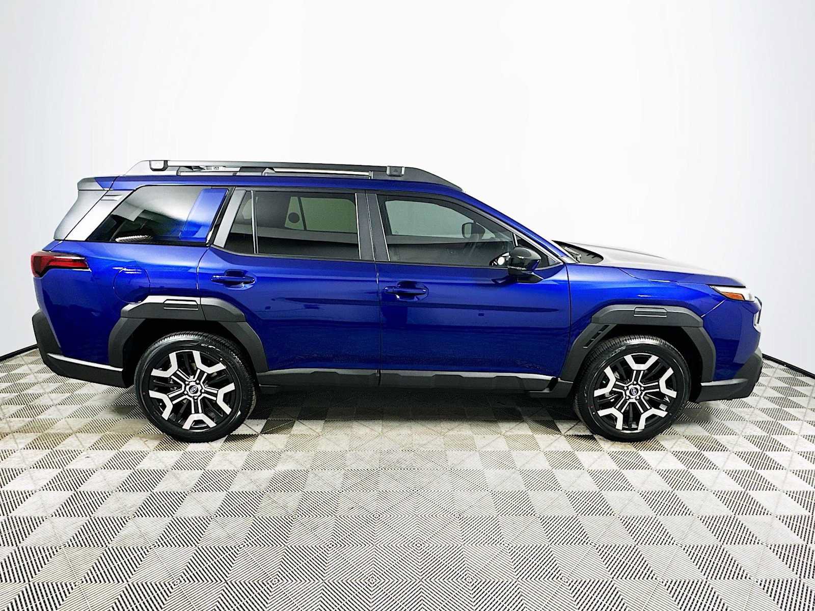 New 2026 Subaru Outback Touring XT AWD/4WD image 8